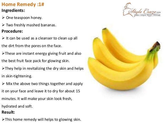facial home remedies Facial home remedies